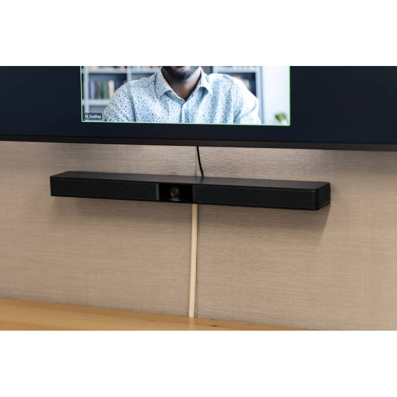 Bose Videobar VB1: ultimate usb conferencing solution