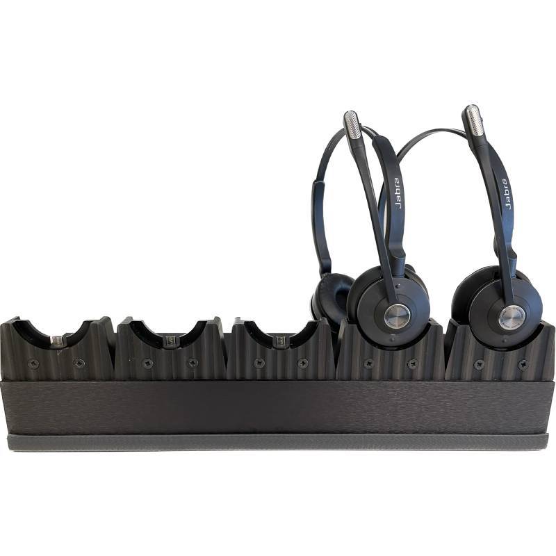 Jabra Engage 65/75 USB-C multi-charger