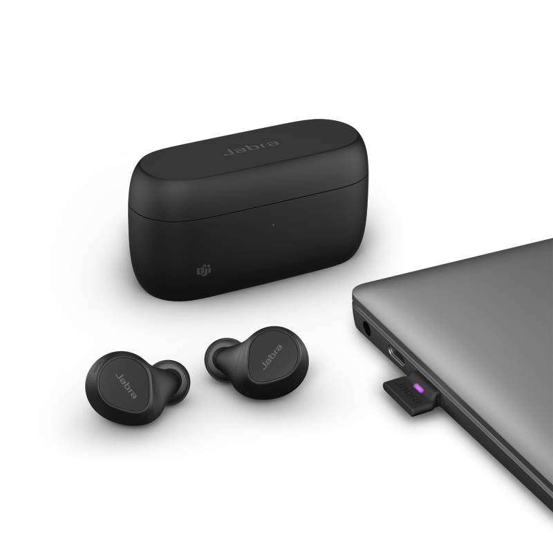 5000円値下げ！Jabra Evolve2 Buds ワイヤレスイヤフォン Jabra Evolve2 Buds: wireless ANC earbuds for professionals