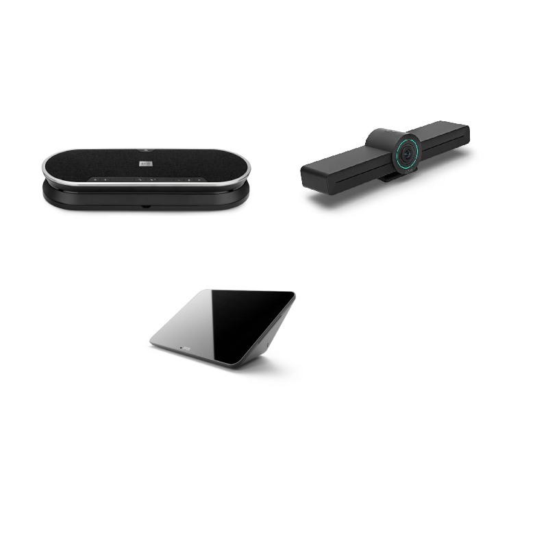 Expand Vision 3T Core bundle with Expand 80T and Expand Control