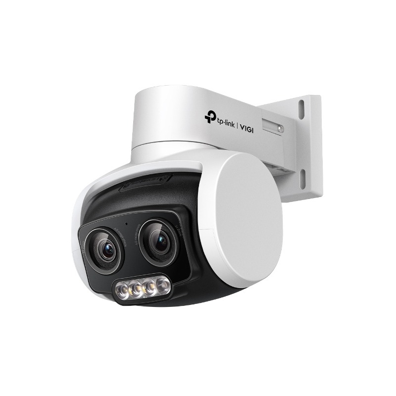 TP-Link VIGI 4MP Outdoor Network Camera