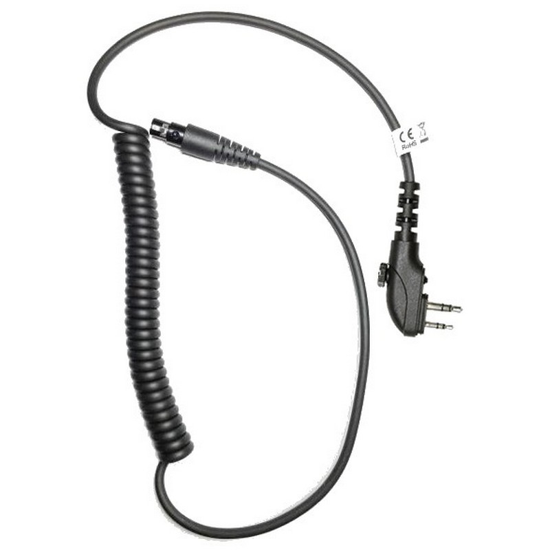3M Peltor FLX2-ASDH3 Cable