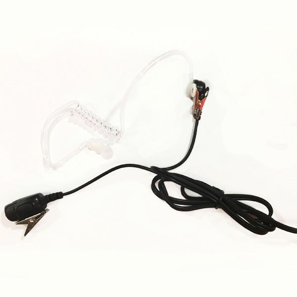 Bodyguard Kit for Midland 2 pin radios