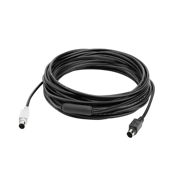 Logitech Group 10M Extension Cable 