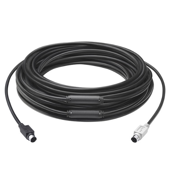 Logitech Group 15M Extension Cable 