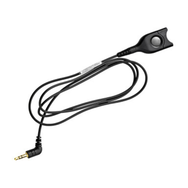 EPOS CCEL193-2 QD Cable/Jack 3.5 - 1m