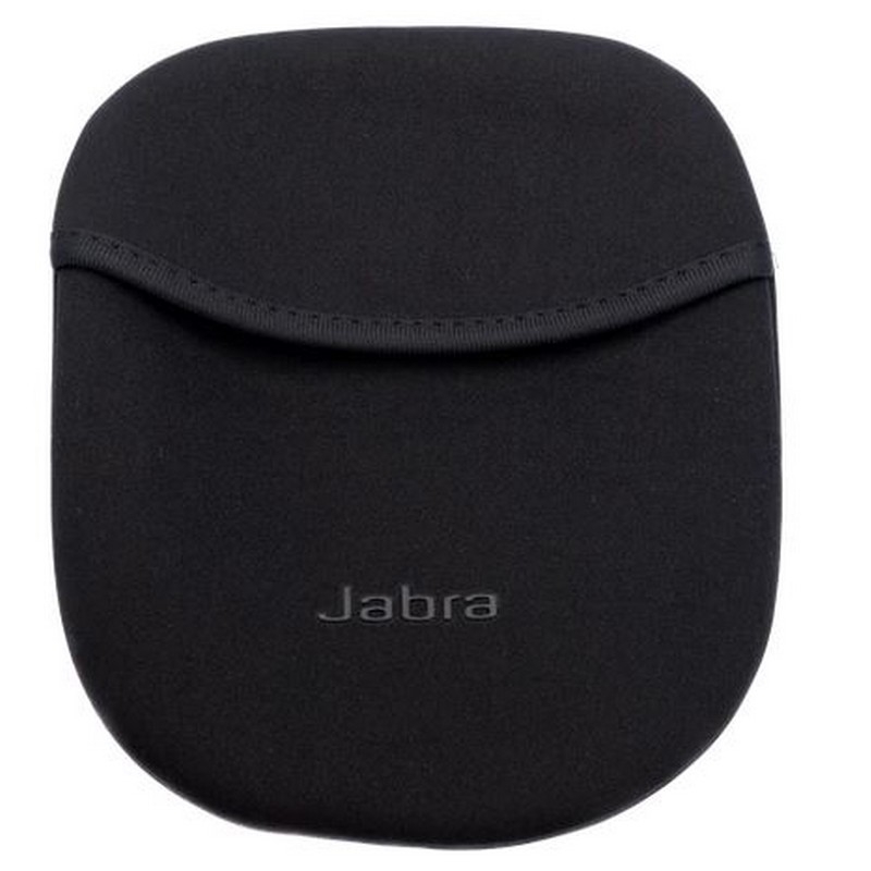 Jabra Pack of 10 Cases for Evolve2 40