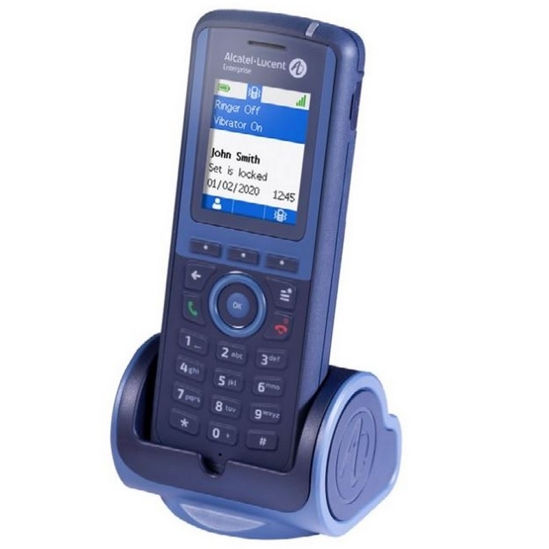 Alcatel-Lucent - DECT 8254 nomad pack