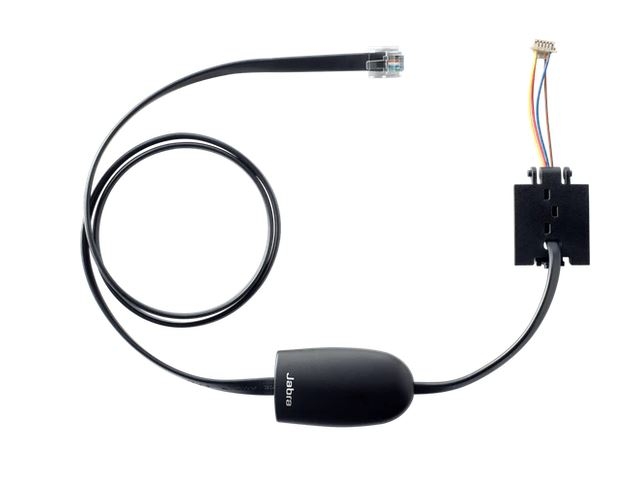 Jabra GN - Electronic Hook Switch (EHS) LINK for NEC phones