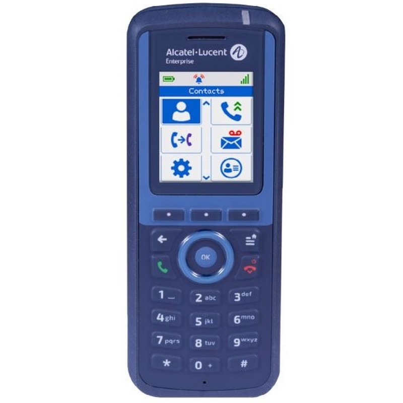 Alcatel-Lucent - 8254 DECT
