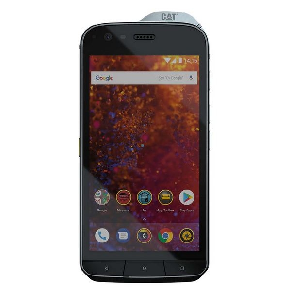 スマートフォン本体 CAT S61 CAT S61 | Onedirect.co.uk