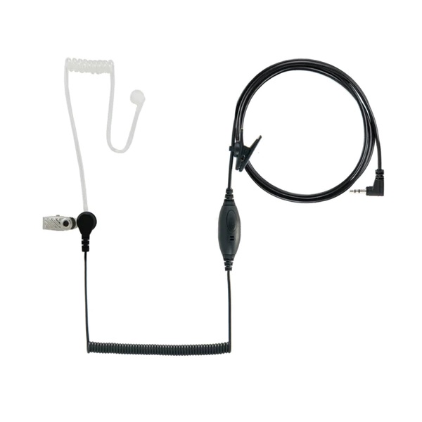 Cobra GA-SV01 Surveillance Headset