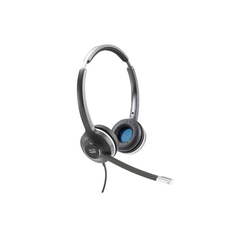 CIsco 532 RJ9 Binaural Headset