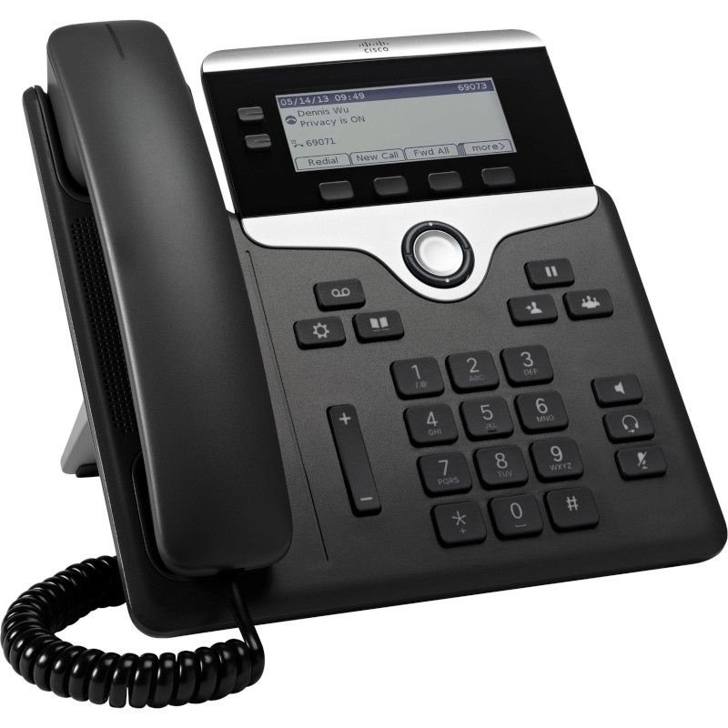 Cisco IP Phone 7821