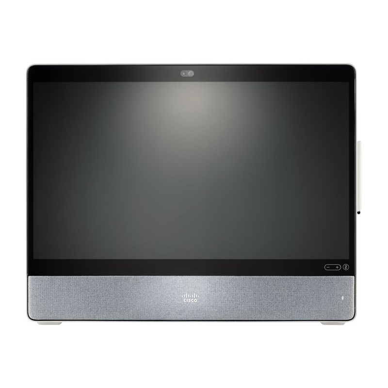 Cisco Webex Desk Pro