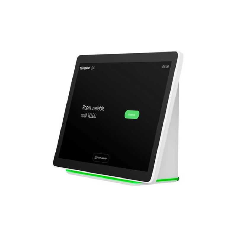 Cisco Webex Room Navigator (wall mount version)