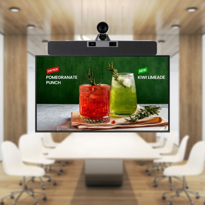 CLEYVER Bar Medium Room BYOD Video Conferencing Kit