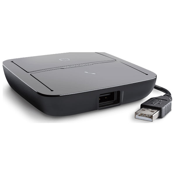 Plantronics MDA220 USB Audio Switcher