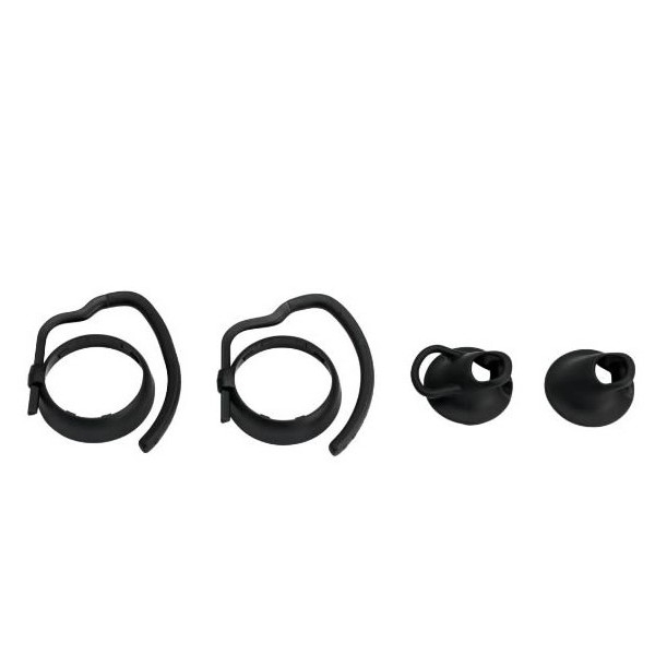 Jabra earhook set for the Engage Convertible