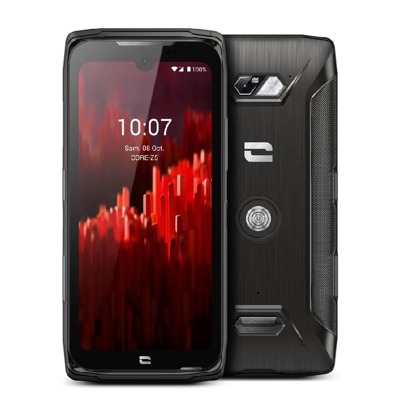 Crosscall Core Z5 128GB