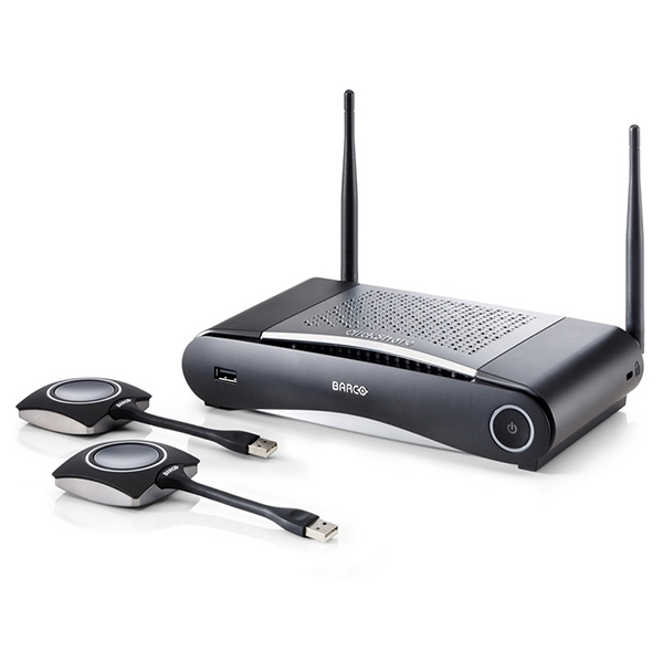 Barco Clickshare CSE-200 - Refurbished
