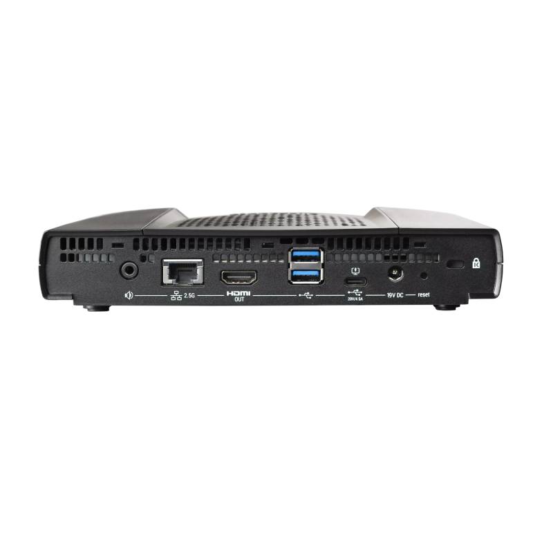 開封済試用のみの美品　BARCO Clickshare CX50 Gen2 Barco ClickShare CX-50: seamless wireless collaboration