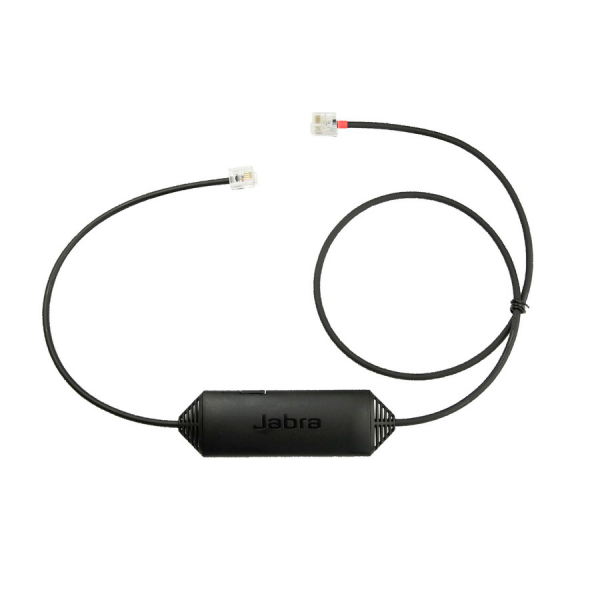 Jabra Ehs Adapter Cable For Cisco 78 79 And 8800 Series