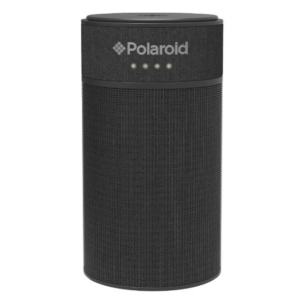 polaroid smart speaker