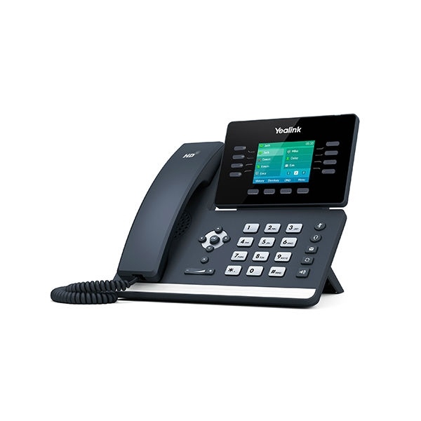 Yealink T54W IP phone | Onedirect.co.uk