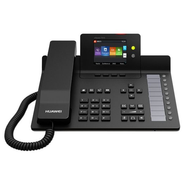 Huawei eSpace 7910 Desktop VoIP Phone
