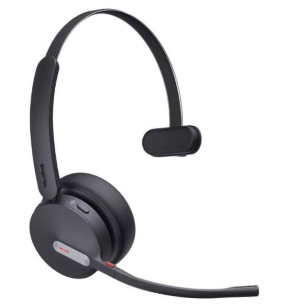 Yealink BH70 Mono UC USB C-A