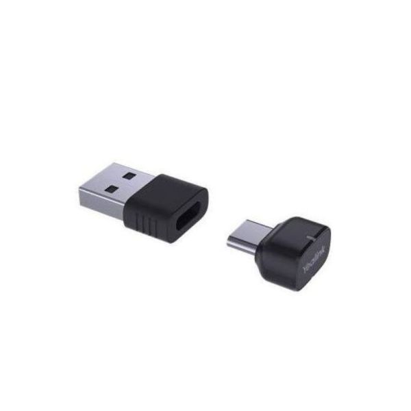 Yealink BH70 Mono UC USB C-A