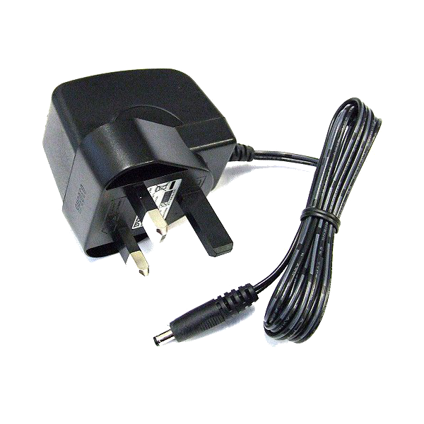 Fanvil UK power supply 12v