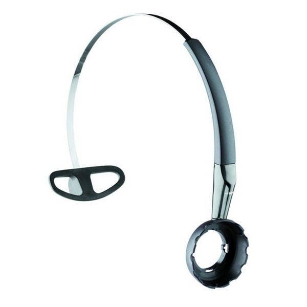 Mono headband for Jabra BIZ 2400 