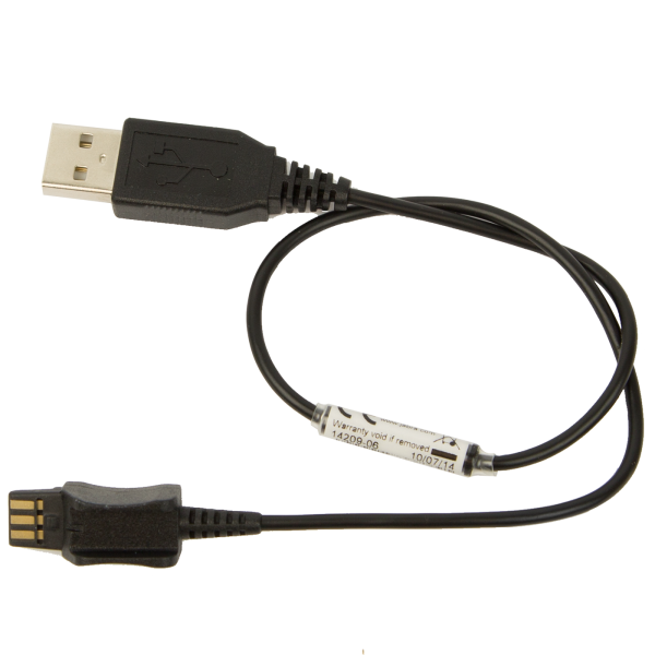 Accessory Cable for Remote Charging Jabra PRO 900