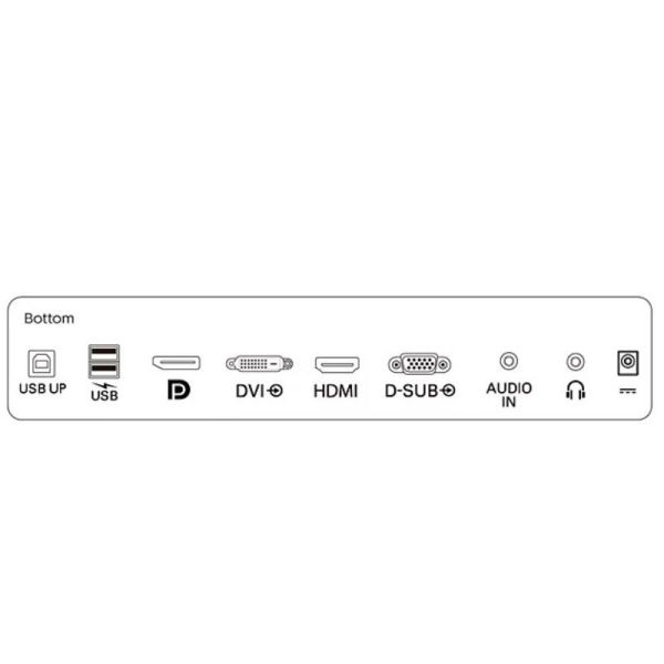 Philips 162B9T 