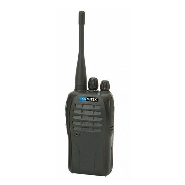 Mitex PMR446 Pro 