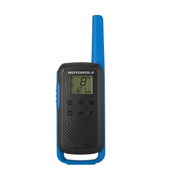 Motorola Talkabout T62 (Blue)