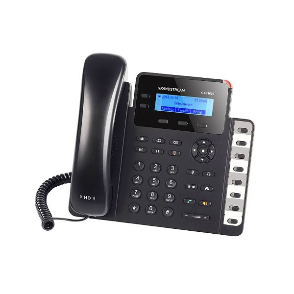 Grandstream GXP1628 Business IP Phone