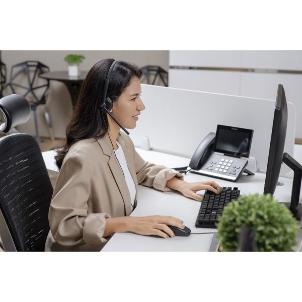 Yealink UH34 Lite Duo Headset