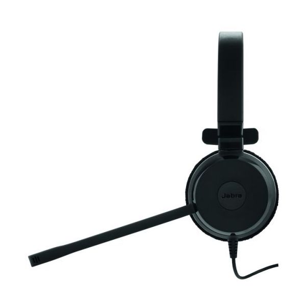 Jabra Evolve 20 USB-C MS - Stereo Headset 