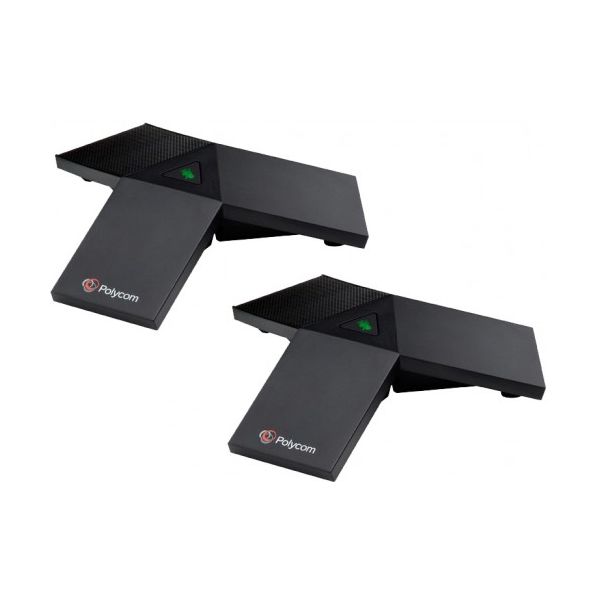 Expansion Microphones for Polycom RealPresence Trio 8800