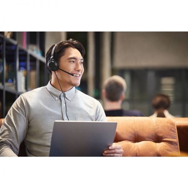 Jabra Evolve2 30 MS Mono USB-A SE