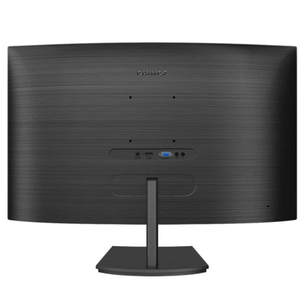 Philips 241E1SCA FHD Curved Monitor