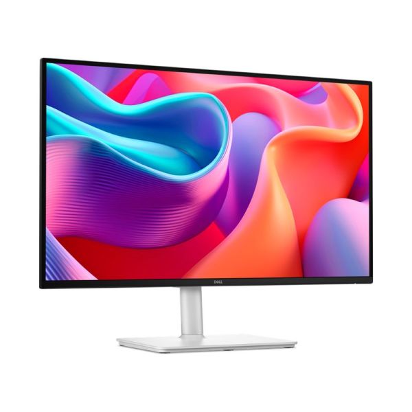 Dell S2725DC Monitor USB C QHD 27 inch