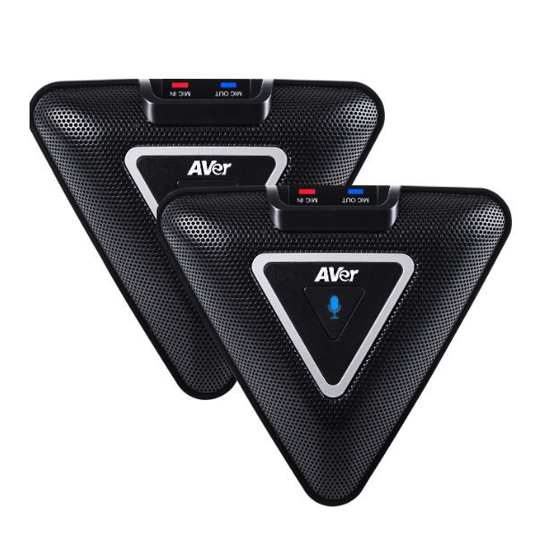 Additional Microphones for AVer Fone520