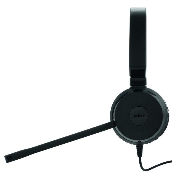Jabra Evolve 30 II UC Mono PC Headset