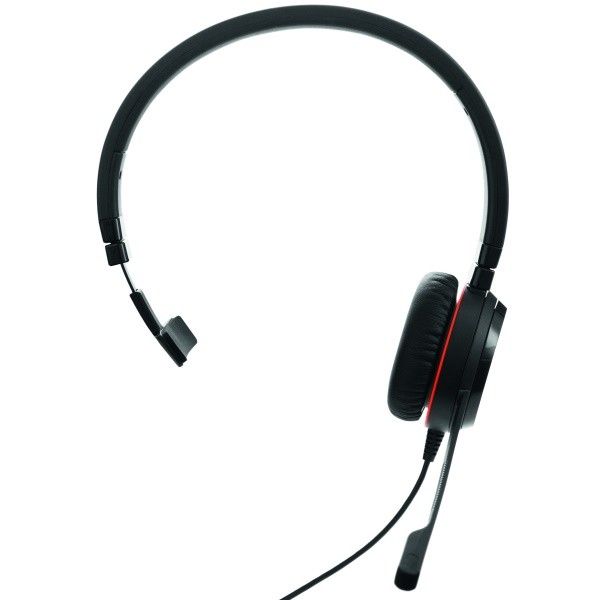 Jabra Evolve 30 II UC Mono PC Headset
