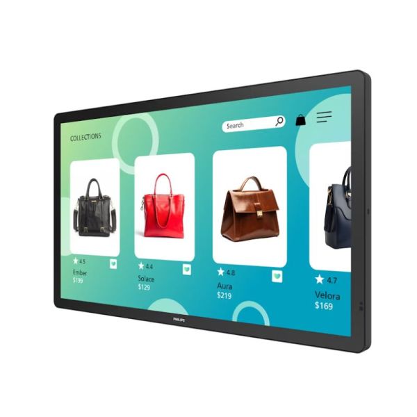 Philips 32BDL3751T 