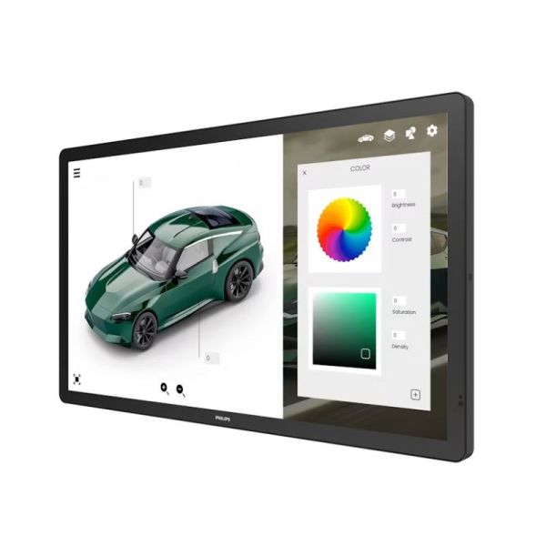 Philips 32BDL3751T 